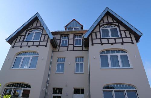 Kuehlungsborn Hotel | Lodge Boutique Hotel Kühlungsborn