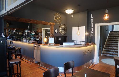 Kuehlungsborn Hotel | Lodge Boutique Hotel Kühlungsborn