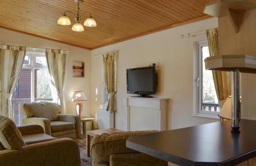 Dinnet House | Lodge C- Uk33089