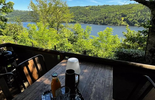 Laussac House | Lodge Confort Laussac 23m² (2 bedrooms) 5 persons