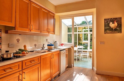 Kingham Cottage | Lodge Cottage