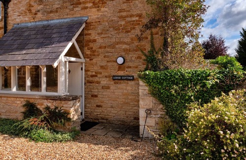 Kingham Cottage | Lodge Cottage