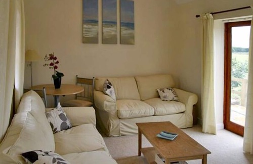 Knapton Cottage | Lodge Cottage