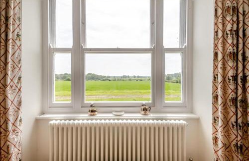 Orford House | Lodge Farm Cottage