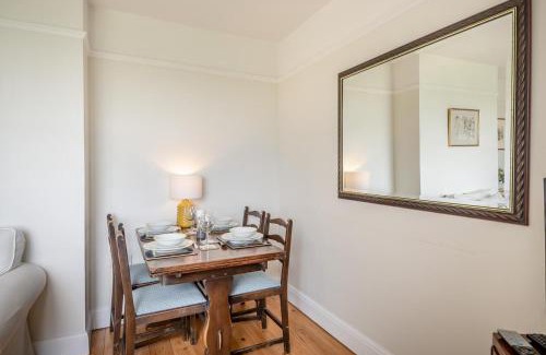 Orford House | Lodge Farm Cottage