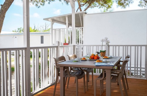 Jesolo Pineta House | Lodge in Jesolo Mare Family Village