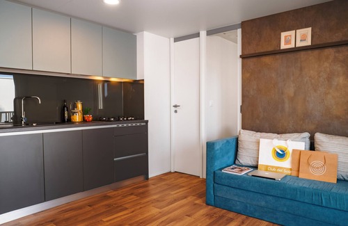 Jesolo Pineta House | Lodge in Jesolo Mare Family Village