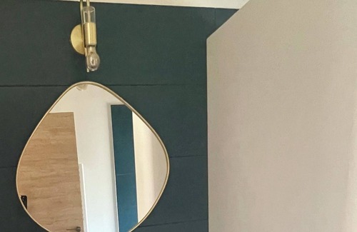 Tosse House | Lodge into the wild ·