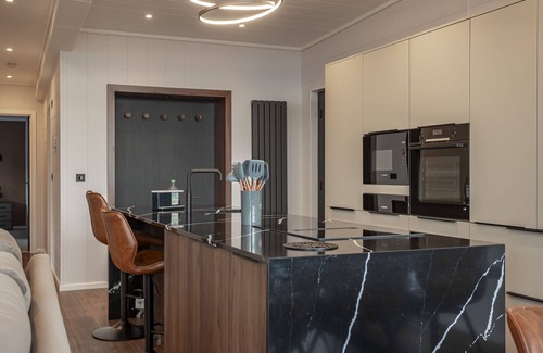St. Andrews House | Lodge No 147 | Stewarts Resort Cameron
