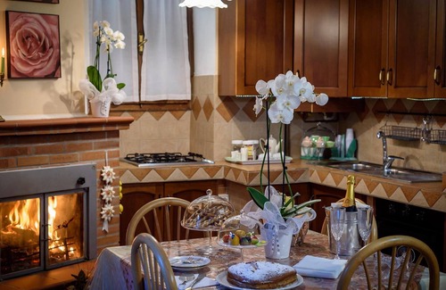 Pignola Apartment | Lodge-Private Bathroom