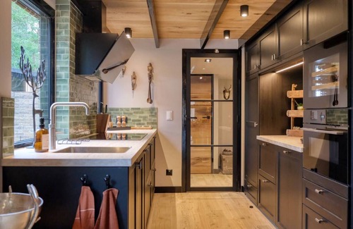 Rheezerveen House | Lodge with extensive Wellness, Adults Only