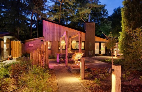 Rheezerveen House | Lodge with extensive Wellness, Adults Only