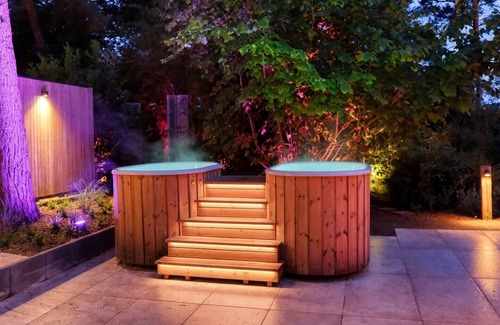 Rheezerveen House | Lodge with extensive Wellness, Adults Only