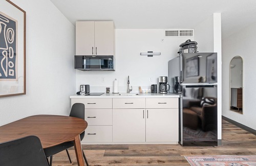 Greenway Plaza-Upper Kirby Apartment | Lodgeur | Studio near Greenway Plaza | Upper Kirby