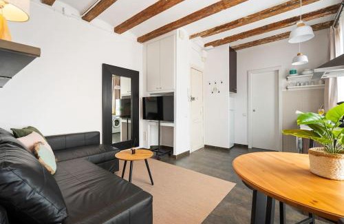 Barceloneta Apartment | Lodging Apartments Almirall Beach 52