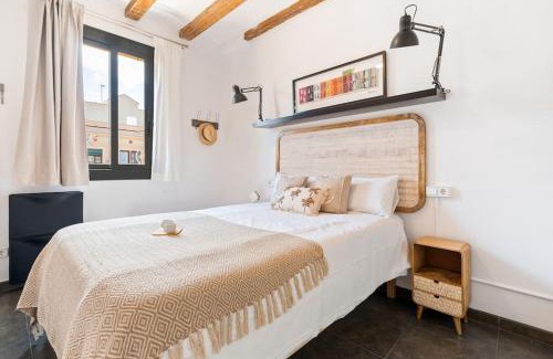 Barceloneta Apartment | Lodging Apartments Almirall Beach 52