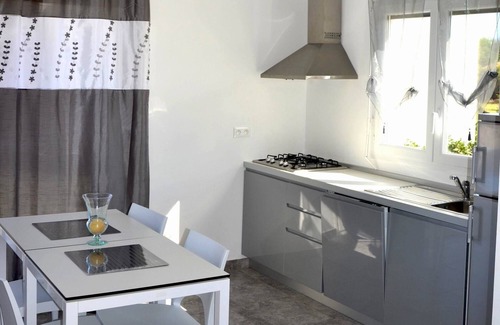 Santa-Lucia-di-Moriani Apartment | Lodging on the beach,100 mt away,A/C, pool, restaurant,children play ground