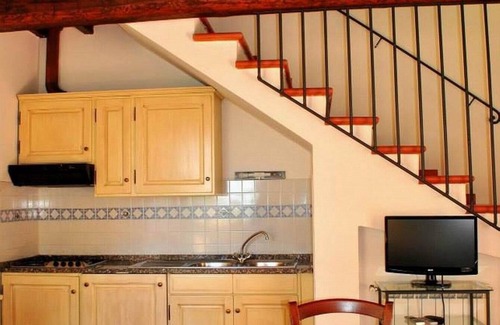 Montaione Apartment | Lodging in central Tuscany,pool,children pool,Aircon,ideal for families, sleep 5