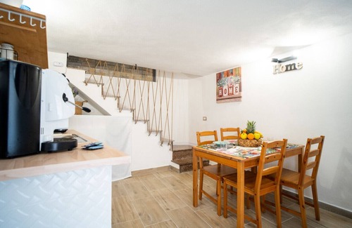 Monreale House | Lodging in the Heart of Historic Monreale - La Casetta di Dandrì