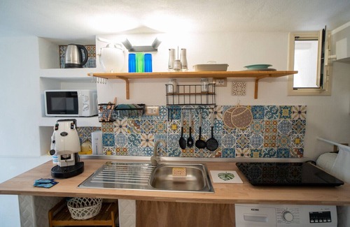 Monreale House | Lodging in the Heart of Historic Monreale - La Casetta di Dandrì