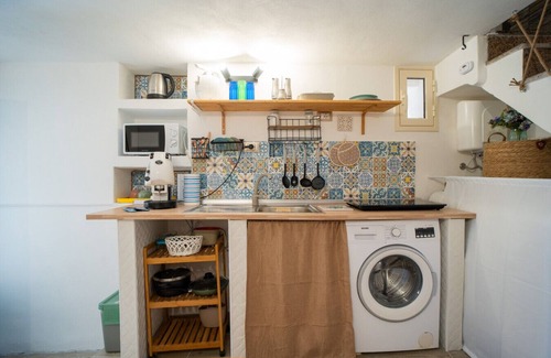 Monreale House | Lodging in the Heart of Historic Monreale - La Casetta di Dandrì