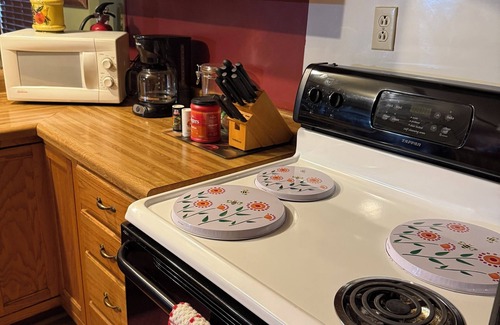 Wynnburg House | Lodging on Reelfoot Lake Upper Blue Basin at The Bayou Bungalow