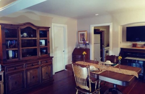 Lodi Cottage | Lodi Cottage ~ Your Private Retreat