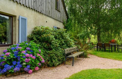 Labaroche Apartment | Lodjadis