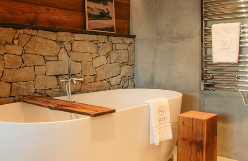 Saint-Martin-de-Belleville Hotel | Lodji Hotel