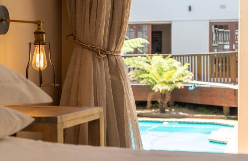 George Central Hotel | Loerie Guest Lodge