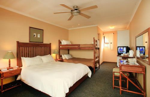 George Central Hotel | Loerie Guest Lodge