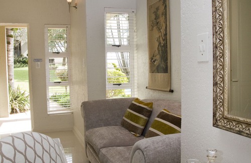 Nelspruit House | Loerie's Call Guesthouse