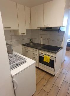Simmering Apartment | Loevly 1BR Apt in the Heart of Vienna
