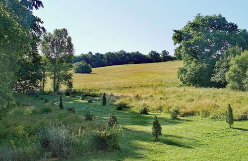 Haux House | Loft à la Campagne - Au Coeur de Lentre-deux-mers