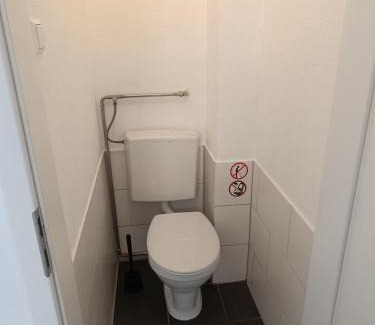 Herrenberg Apartment | Loft - Übernachten im ehemaligen Kinovorführraum