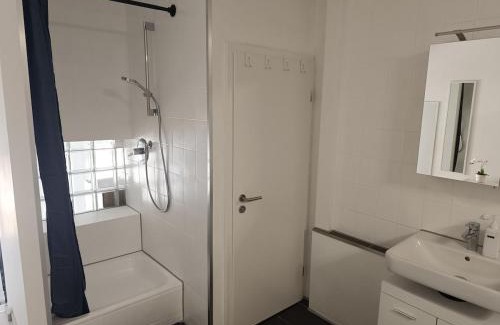 Herrenberg Apartment | Loft - Übernachten im ehemaligen Kinovorführraum