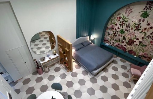 Celio Apartment | LOFT 125 passi dal Colosseo