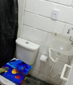 Sorocaba House | Loft 2 min av São Paulo prefeitura e comercios