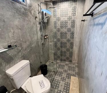 Khlong Song Ton Nun Hotel | Loft 202 Hotel