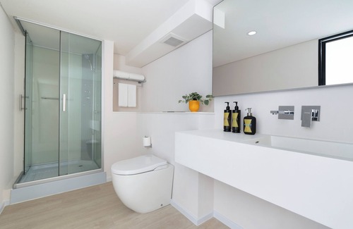 Suan Luang Condo | Loft 2BR/Rama 9/Bkk Hospital