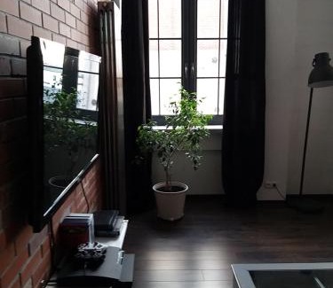 Zyrardow Apartment | LOFT 314
