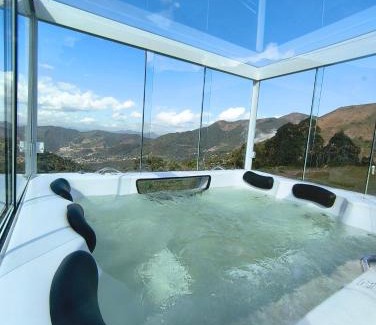 Nova Friburgo House | Loft 4 Sítio Cachoeiras do Caledônia