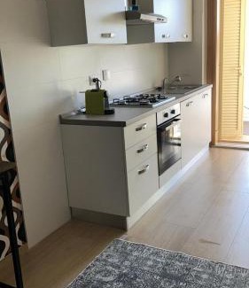 Zona XIX Casal Morena Apartment | Loft 421