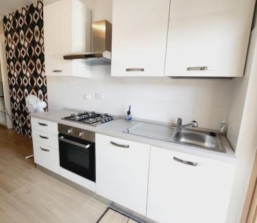 Zona XIX Casal Morena Apartment | Loft 421