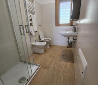 Zona XIX Casal Morena Apartment | Loft 421