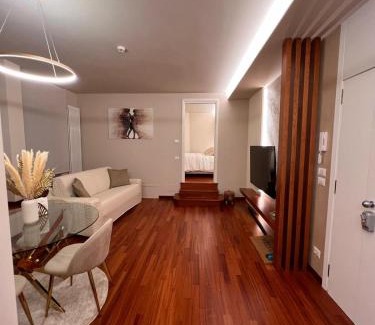 Murat Town Apartment | Loft 46