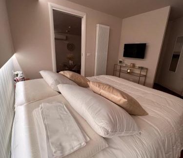 Murat Town Apartment | Loft 46