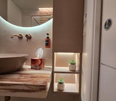 Murat Town Apartment | Loft 46