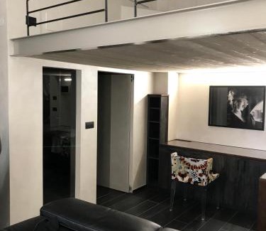 Fossano Apartment | Loft Acaja