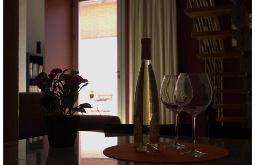Almagro Apartment | Loft Almagro Luxury!